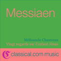 Olivier Messiaen, Vingt Regards Sur L'Enfant Jésus专辑