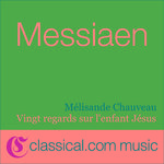 Olivier Messiaen, Vingt Regards Sur L'Enfant Jésus专辑