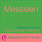 Olivier Messiaen, Vingt Regards Sur L'Enfant Jésus专辑