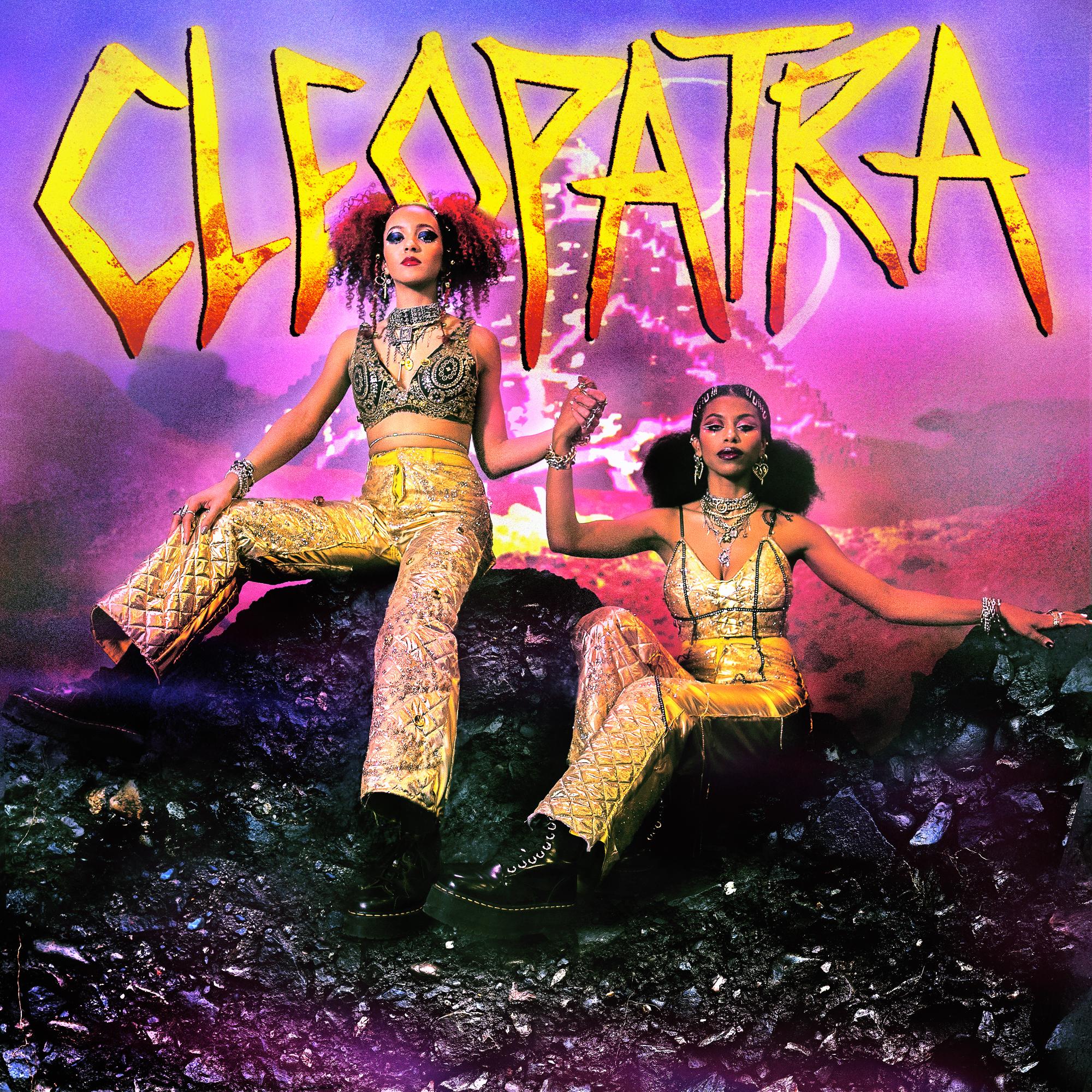 Cleopatra