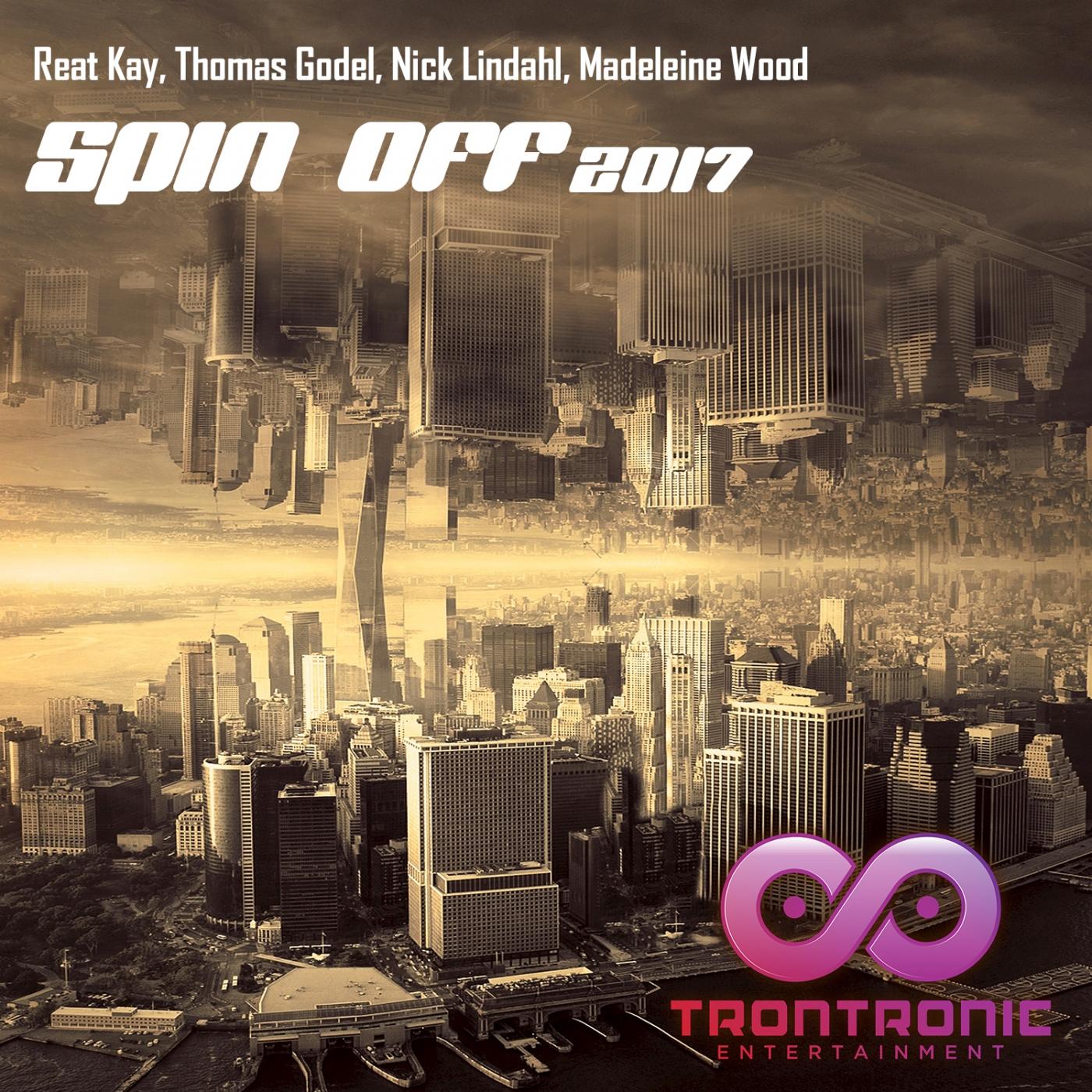 Spin Off 2017 (Original Mix)