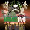 Mirandaband - Sluglove (feat. James Goodwin)