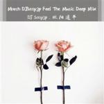 March DJSzoyjp Feel The Music Deep Mix专辑