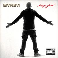 Rap God - Eminem (karaoke) 带和声伴奏