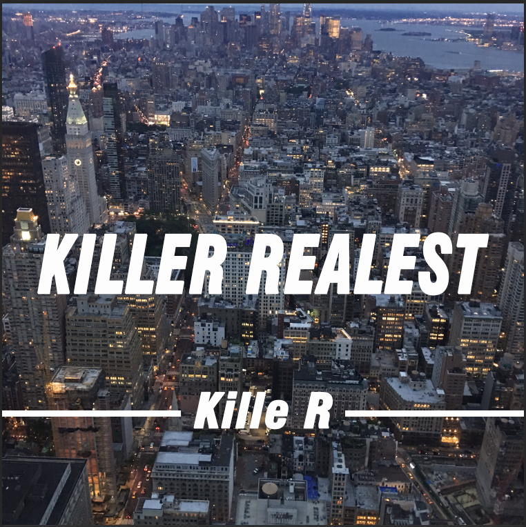 Killer Realest专辑