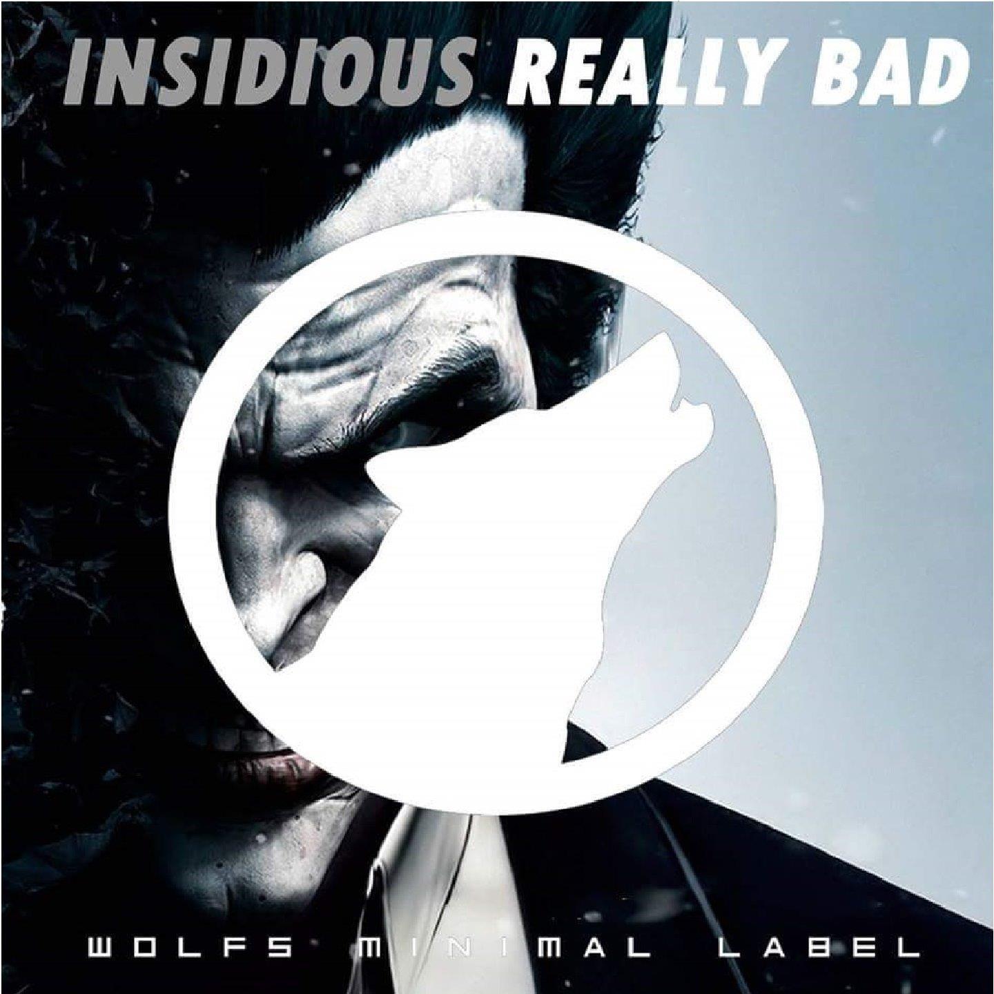 Really Bad