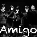 Band Amigo