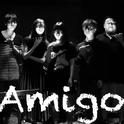 Band Amigo