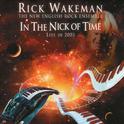 In the Nick of Time (Live in 2003)专辑