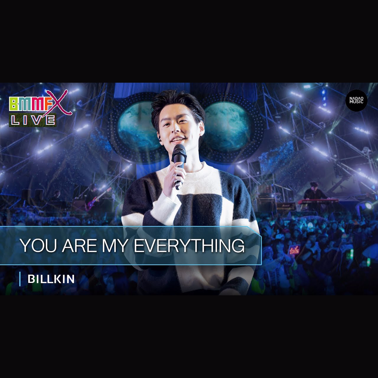 You Are My Everything (Live)