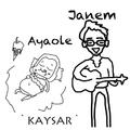 Ayaole Janem