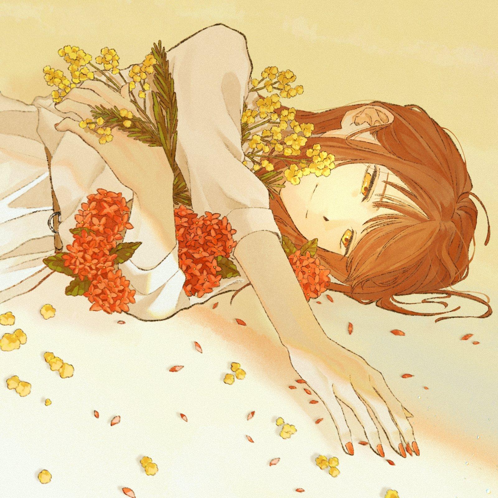 あなたの世界を祈ること