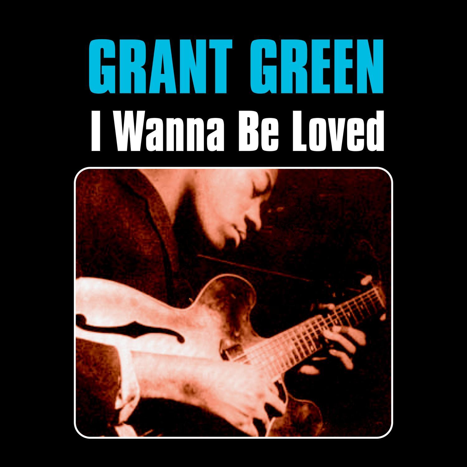 I Wanna Be Loved