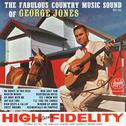 The Fabulous Country Music Sound Of George Jones专辑