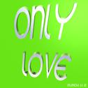 Only Love专辑