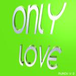 Only Love专辑