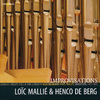Loïc Mallié - Concerto pour orgue et piano en trois mouvements: mouvement 3