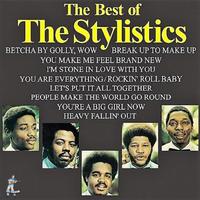 Rockin Roll Baby - The Stylistics