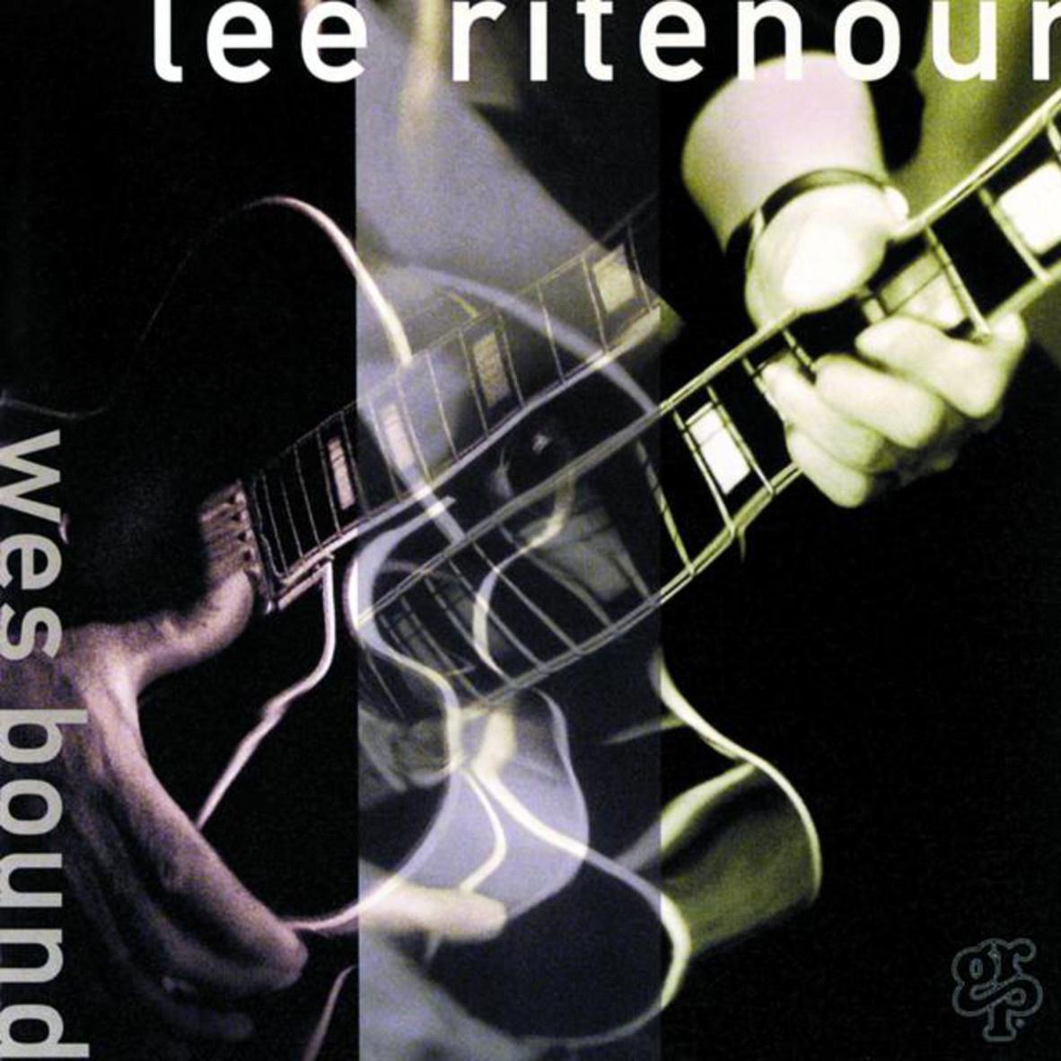 Lee Ritenour - West Coast Blues