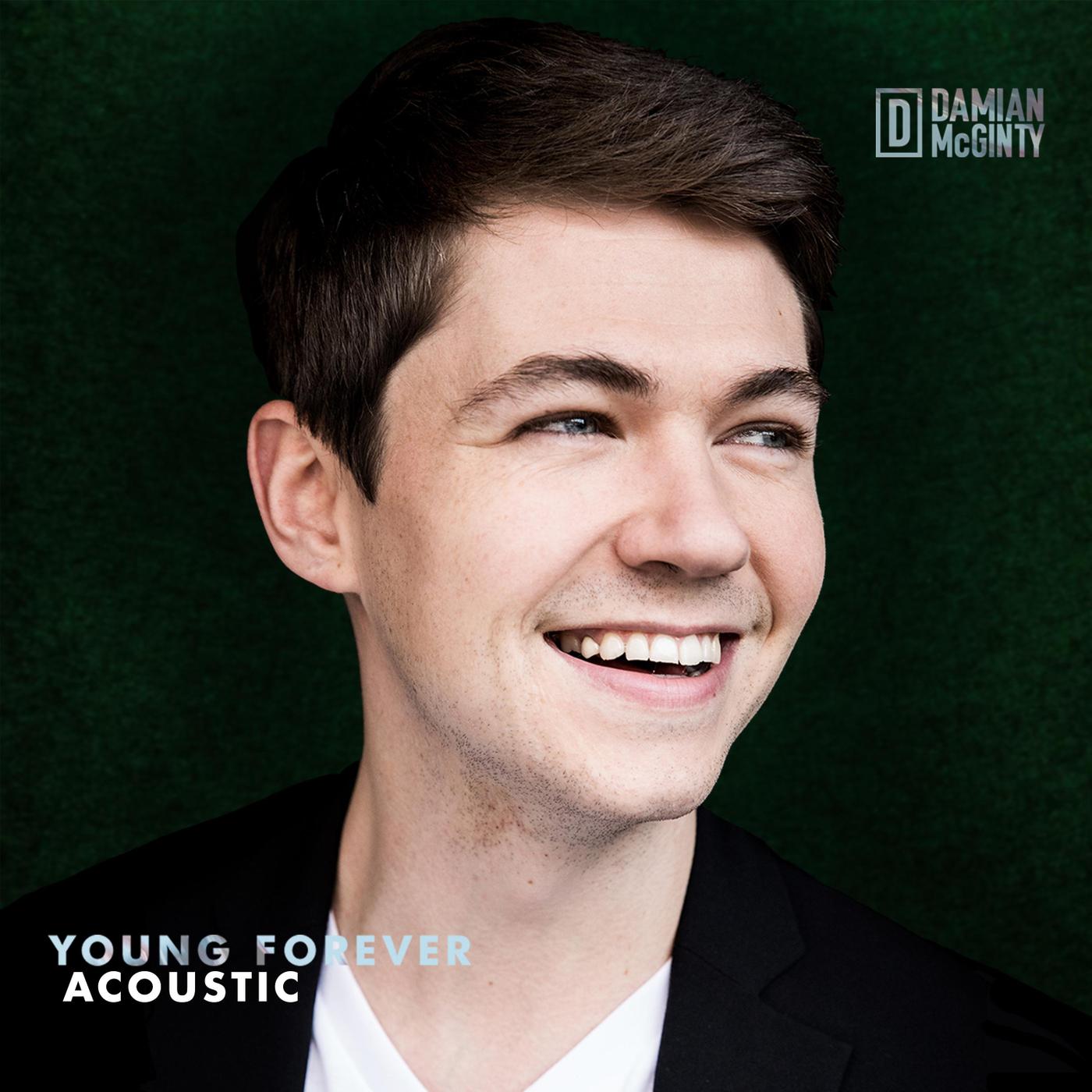 Damian McGinty - Slow Dance (Acoustic)