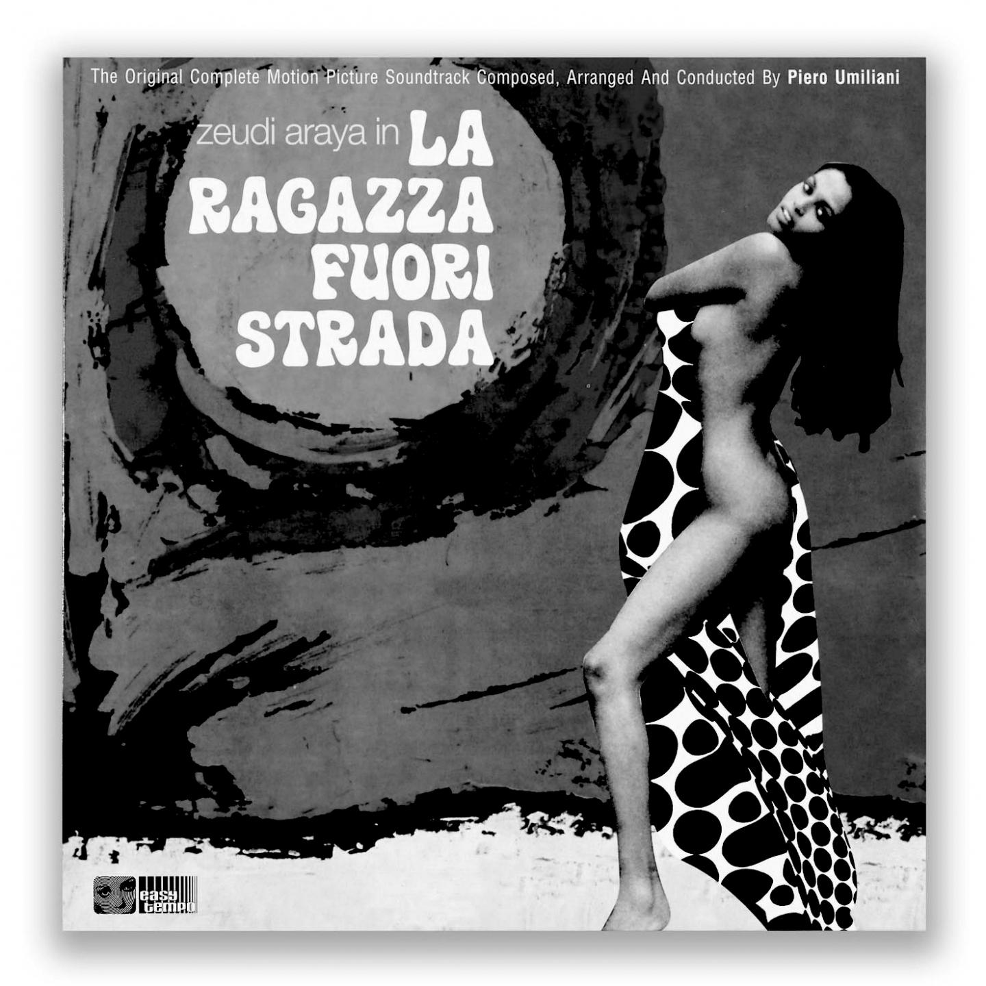 La ragazza fuori strada