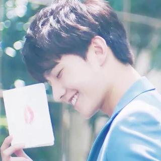 我十分喜欢一座有你的城市