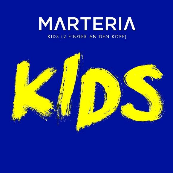 Kids (2 Finger An Den Kopf )