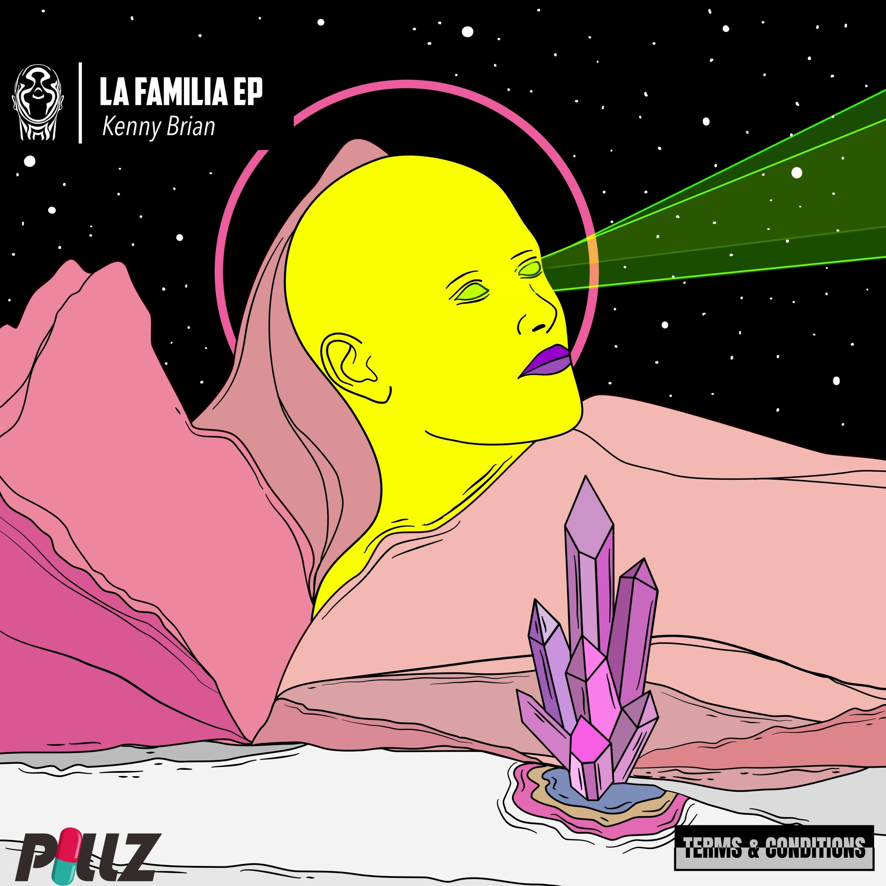 La Familia EP