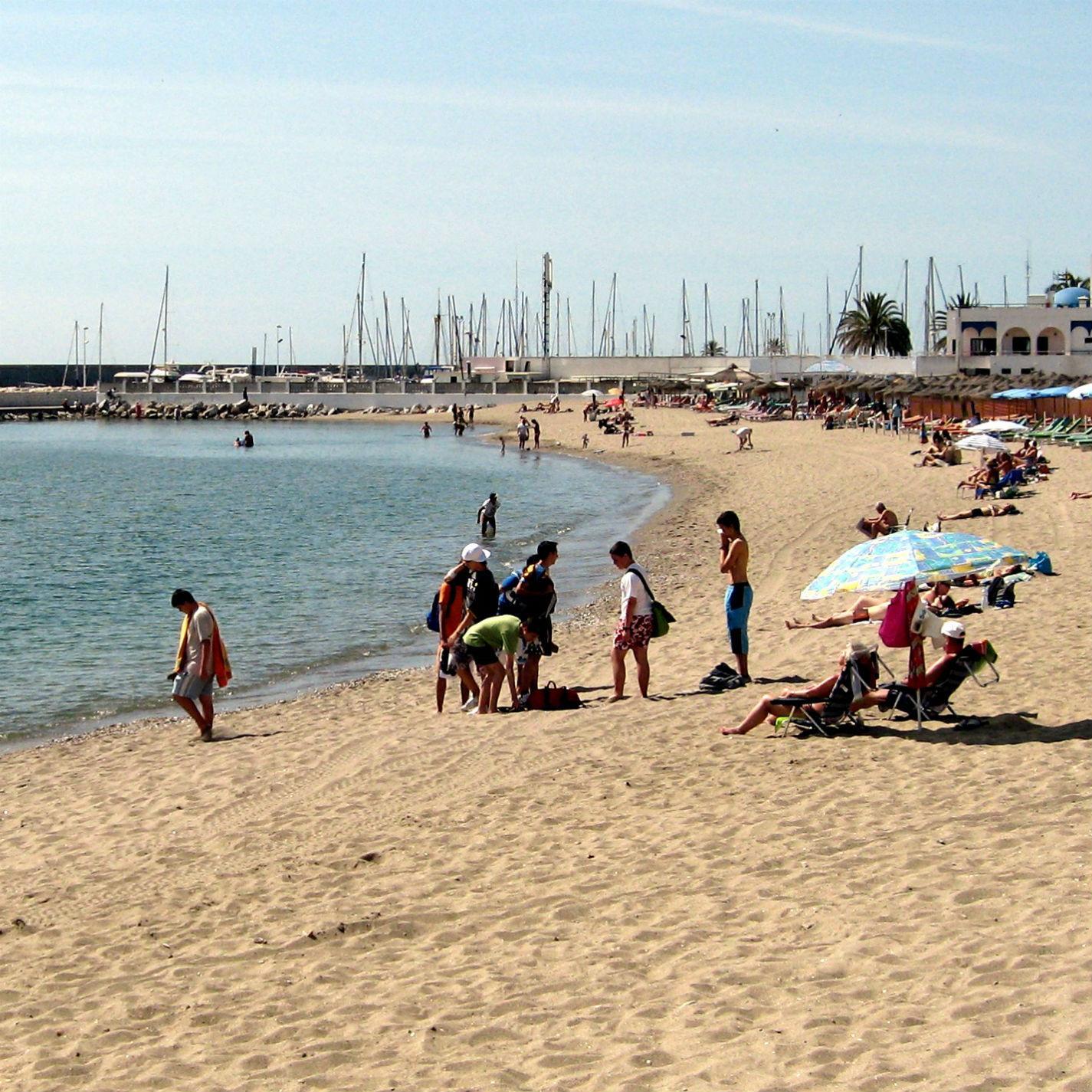 PLAYA