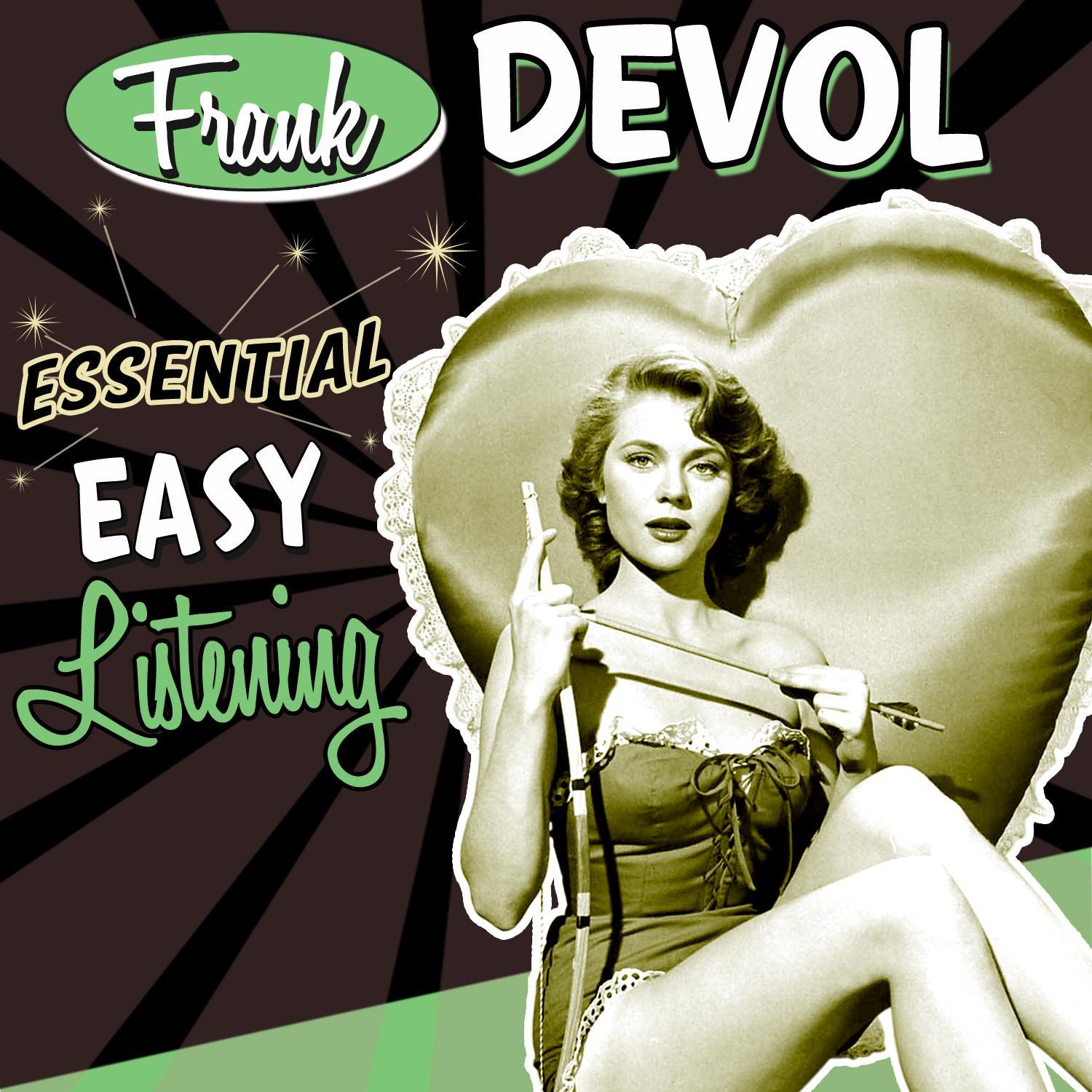 Essential Easy Listening