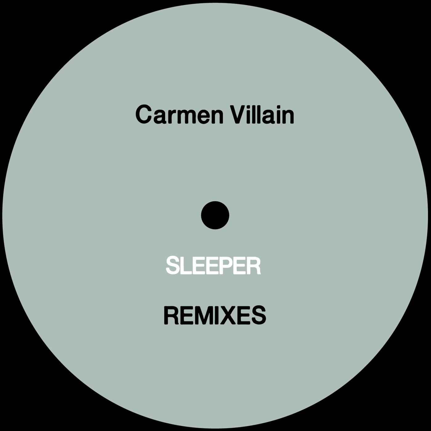 Sleeper Remixes