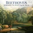 Beethoven: Symphony No. 8 in F Major, Op. 93