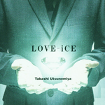 LOVE-iCE专辑