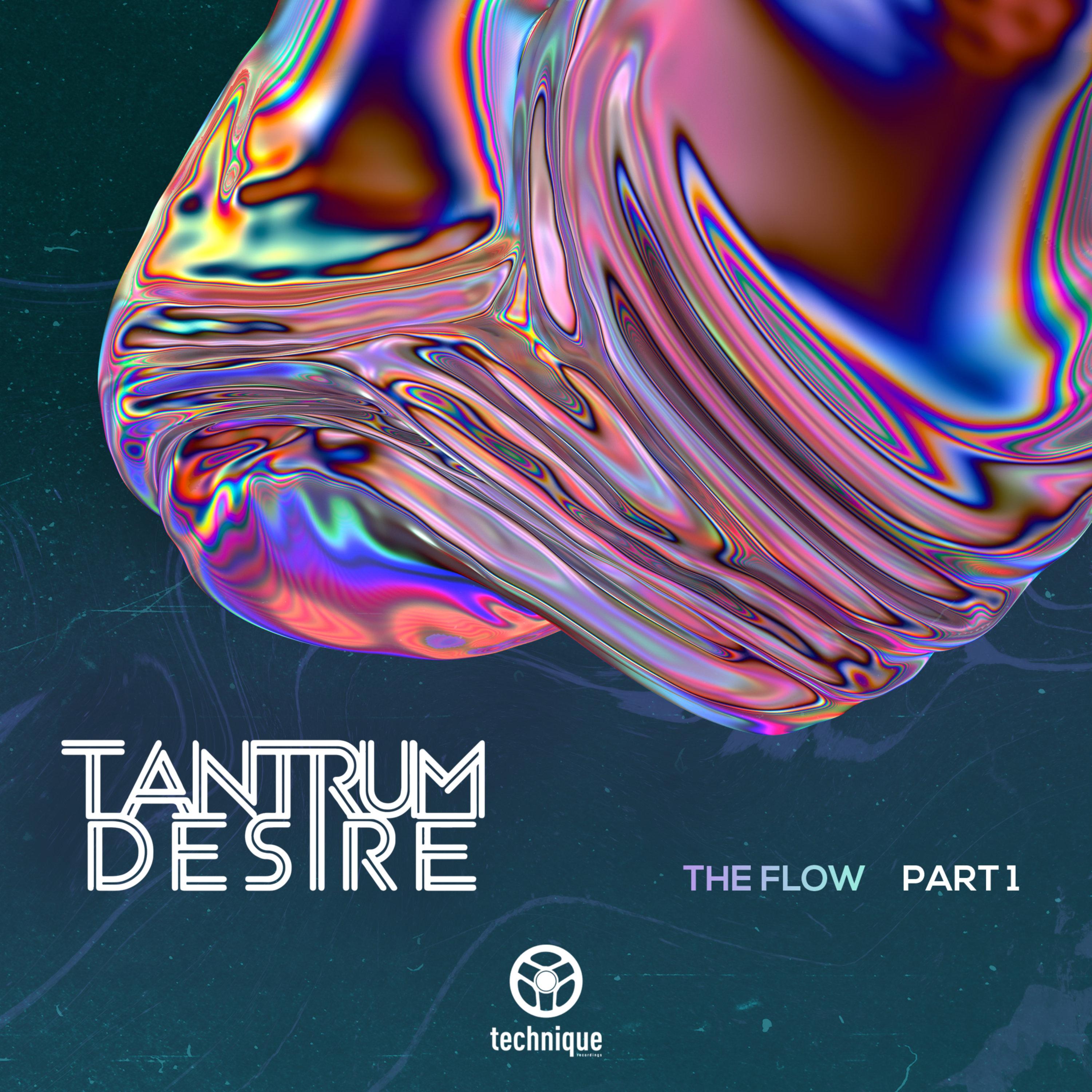 The Flow, Pt. 1
