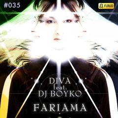 Fariama-2 (Club Mix)