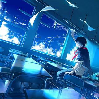 纯音乐自习室 | 集中精神安静学习