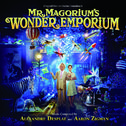 Mr. Magorium's Wonder Emporium专辑
