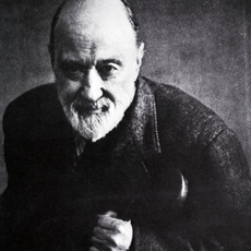 Charles Ives