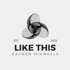 Kayden Michaels - Like This (VIP Mix)