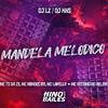 MC TS DA ZS - Mandela Melodico