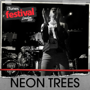 iTunes Festival: London 2011