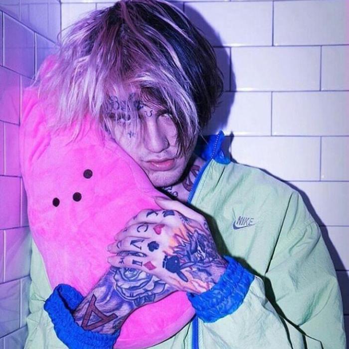 【已售】"F**kTHATShit "lilpeep type beat