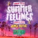Summer Feelings (feat. Charlie Puth) [Jengi Remix]专辑