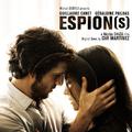 Espion(s) [Bande originale du film]