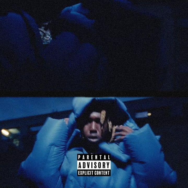 免费丨Don Toliver x Travis Scott 类型伴奏 - Falling