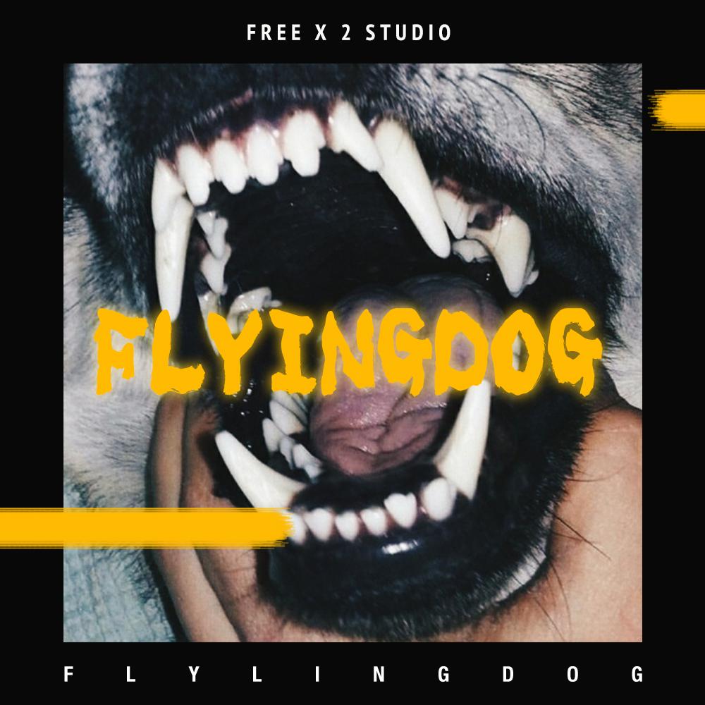 FlyingDog专辑