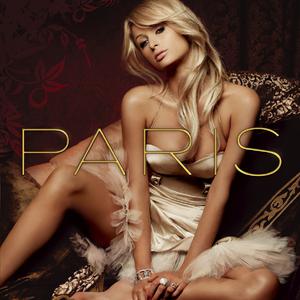 Paris Hilton-Nothing In This World  立体声伴奏 （升3半音）