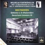Beethoven: Symphony No. 6 & Ouverture Leonore III专辑