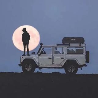 无眠夜晚|整个城市都睡了,只有我夜不能寐