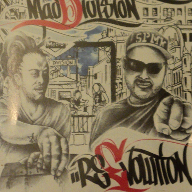 Reevolution